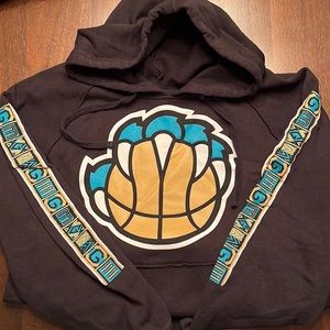 Women’s Memphis Grizzlies Hood